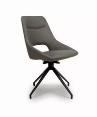 Acre - Truffle Dining Chair
